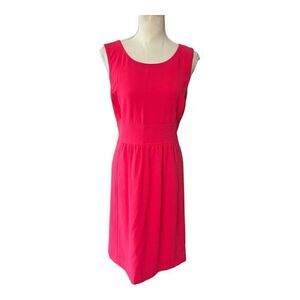 Tahari Pink Cocktail Dress